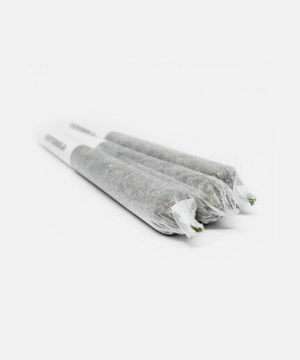 Decoration wooden present